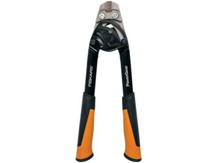 Kleště štípací FISKARS PowerGear převodové 36cm HARDWARE 1027213