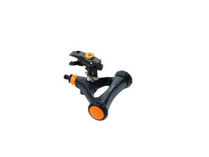 Zavlazovac FISKARS impulzivni kovovy s kolecky XL 1023656 a113521673 10638