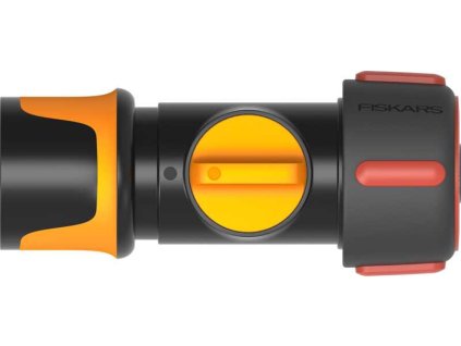 Rychlospojka hadice FISKARS Comfort On/Off 19mm (3/4") 1027087