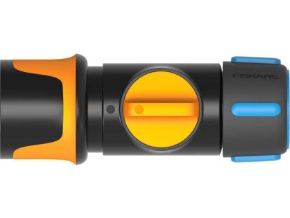Rychlospojka hadice FISKARS Comfort On/Off 13-15mm (1/2-5/8") 1027086