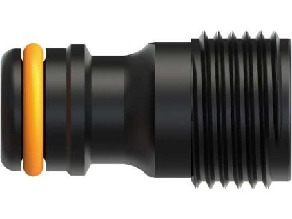 Spojka ke kohoutku FISKARS Comfort s vnejsim zavitem 21mm G1 2 1027060 doprodej a113556313 10638