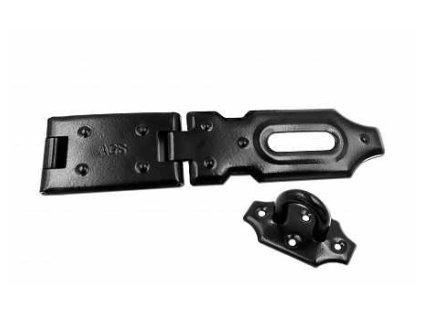 Petlice 280 14 cerna a170336 10638