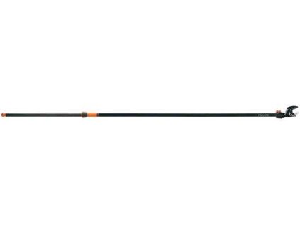 Nůžky FISKARS zahradní na tyči 2322mm UP84 1001557