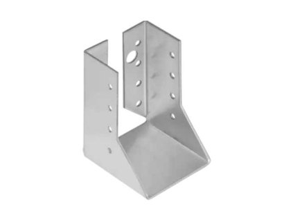 Tramova botka WBZ14 60x100x75 2mm pZn 4560 a125043547 10638