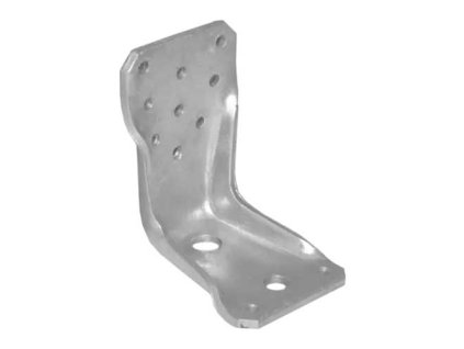 Uhelnik pevnostni s prolisem LBZ95 95x65x85x4 mm 4227 a124531796 10638