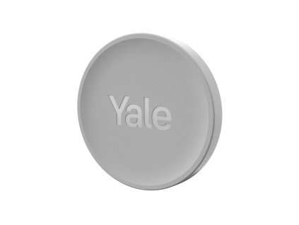 Yale Dot baleni 3ks stribrny NFC tag pro odemykani chytreho zamku Yae Linus L2 a128337776 10638