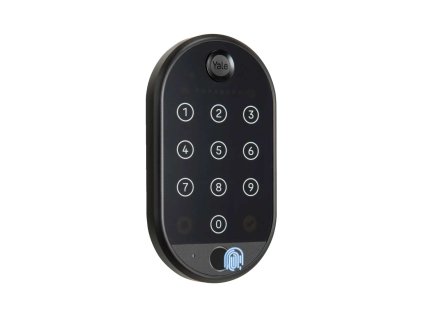 Yale Linus Smart klavesnice se cteckou otisku prstu pro Yale Linus Smart Lock L1 a L2 a128390992 10638