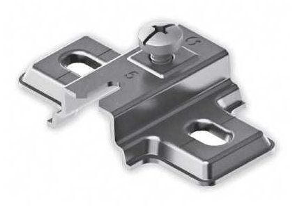 STAR podlozka 5mm 102155111 k zavesu 90st kratke telo 1011312111 a117677779 10638