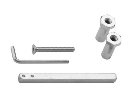 Sada pro BK R4 807 na tl dveri 56 70mm a131002 10638