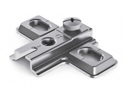 STAR MINI podlozka 2mm L 37mm 102322112Y a160910 10638