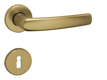 BA MIRA R WC F4 bronz elox a15397121 10638