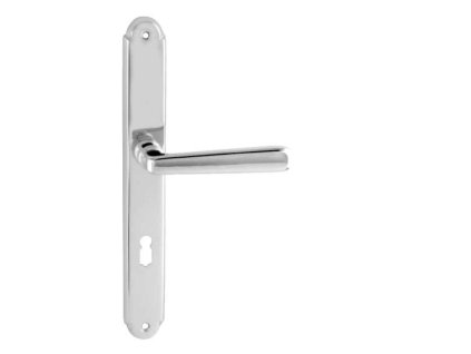 NI ALT WIEN WC90 chrom OC a17341037 10638