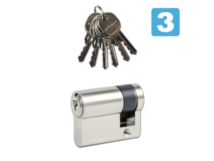 Pulvlozka EURO SECURE 0 30 Ni 6 klicu R1 TB3 a20884019 10638
