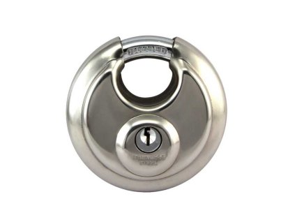 Visaci zamek kulaty FORTIS 70 2kl a39815267 10638