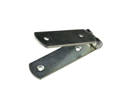 15508 zaves stejnoramenny 200mm Zn a144566 10638