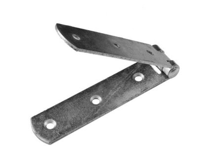 15509 zaves stejnoramenny 250mm Zn a144584 10638