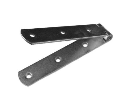 15510 zaves stejnoramenny 300mm Zn a144602 10638