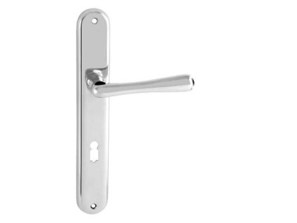 NI ELEGANT WC72 chrom OC a42516436 10638