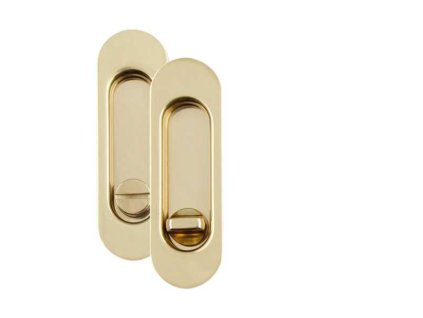 Musle ovalna FT 3665AR WC Ms OLV 125x40mm a46920521 10638