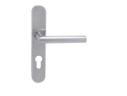 MP FAVORIT SPECIAL SOD klika koule PZ72 mat nerez BN leva a76166526 10638