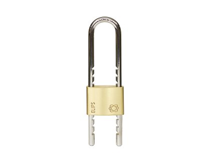 Visaci zamek RV ELIPS MOD 50 Ms delsi stavitelne oko 3 kl a111937292 10638