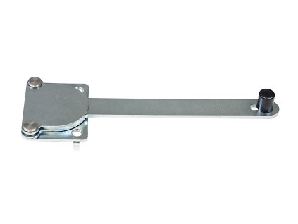 Omezovac otvirani dveri a oken magneticky RHW 066 a112205280 10638