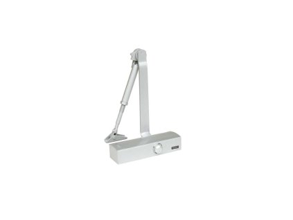 Samozavirac s aretacnim raminkem RZ903 HO S 950mm 20 65kg stribrny a114899243 10638