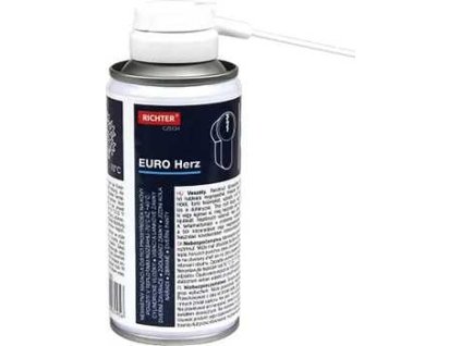 Mazadlo na vlozky zamky kola atd 150ml 70 az 40 EH 150ML a117600262 10638