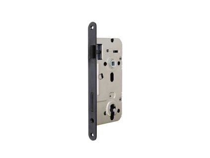 Zadlabaci zamek Z 301 PZ 90 50 22 P L CE cerna matna 24026 a122537483 10638