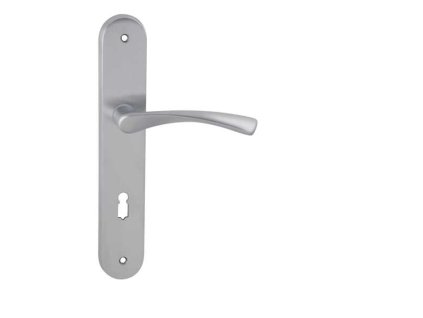FAN PZ72 brouseny chrom OCS a123950424 10638