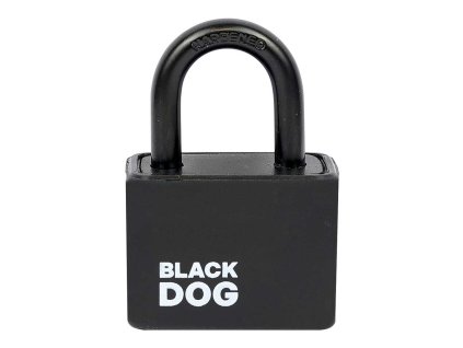 Visaci zamek RV BLACKDOG 30 5 kl 30x48 17 d5mm a124750336 10638