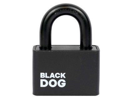 Visaci zamek RV BLACKDOG 50 5 kl 50x75 23 2 d9 8mm a124751539 10638