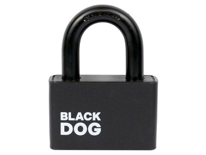 Visaci zamek RV BLACKDOG 60 5 kl 60x85 32 d10 8mm a124752252 10638