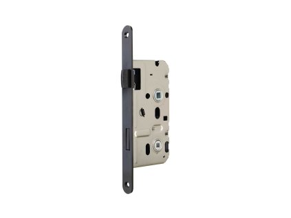 Zadlabaci zamek Z 301 WC 72 55 20 PRAVY cerna matna K 222 a125810098 10638