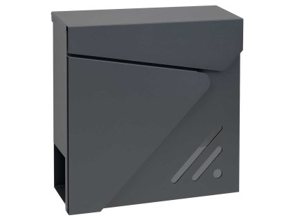 Postovni schranka antracit mat 36x36x11 5cm BK 506 G AM a126946539 10638