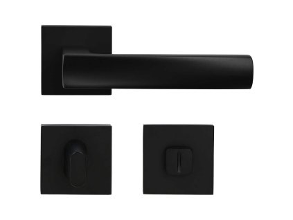 RK E36 BOLZANO R WC ECONOMY CE cerna matna a128474404 10638
