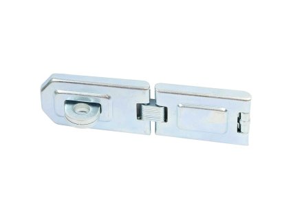 Petlice ocelova dvoukloubova 160mm RG 14 160 ZN bily zinek a128709884 10638