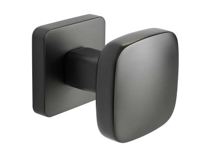 RK KNOB C2 BARI zamakova koule fixni ANT ANTRACIT pro RK C1 C2 C3 a128760433 10638