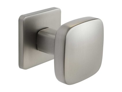 RK KNOB C26 BARI zamakova koule fixni matny nikl pro RK C26 a128760906 10638