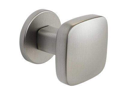 RK KNOB C16 BARI zamakova koule fixni matny nikl pro RK K16 a128763236 10638