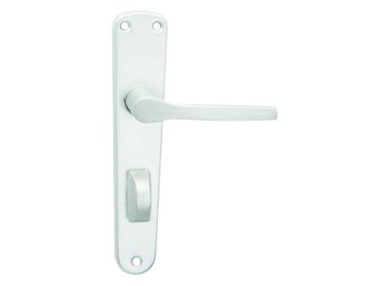 MONET WC90 stribrny elox F1 a152828 10638