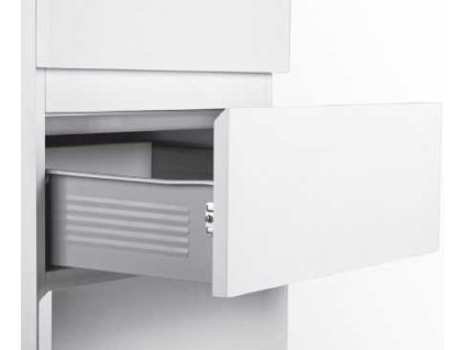 SAMBOX 350 šedý""118""236310 - DOPRODEJ SAMET