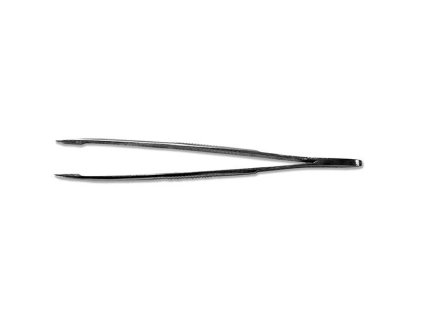 Pinzeta KDS sikma 8 cm nerez a96745 10638