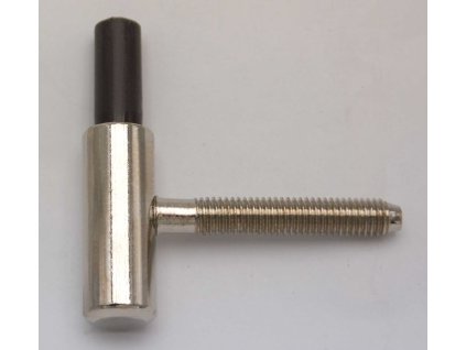 Zaves dverni 80 10 SD M8x50 17 5 Nikl a107467 10638