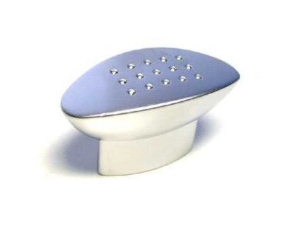 JAVA 16mm uchytka matny Cr a113227 10638