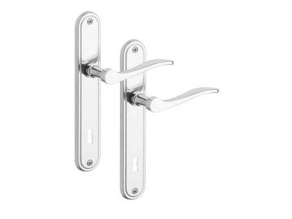 ELEGANT vlozka 72 Cr a123433 10638