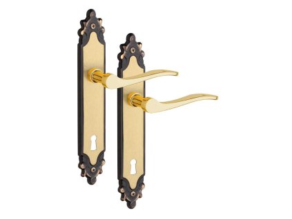 HARMONIE klic 90 Ti patina a124351 10638