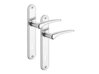 IDEAL klic 90 chrom lesk a124387 10638