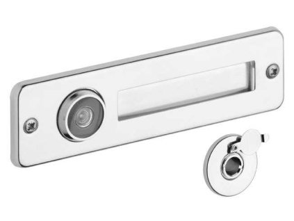 Pruhleditko se jmenovkou hranate ROSTEX Cr a130417 10638