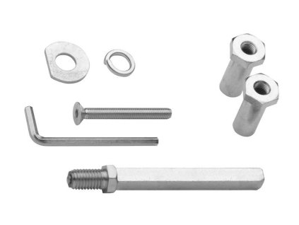 Sada pro BK R1 802 na tl dveri 71 85mm a131029 10638